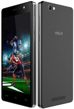Lava Xolo Era X TD-LTE Dual SIM